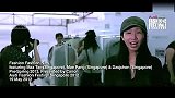 新加坡亚洲时尚交流季-20120525-Max，Tan秀场台前幕后