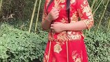 歌美人也美漂亮，网红美女翻唱歌曲精彩好听！