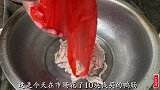 吃了半辈子的鸭肠，头一次见这么带劲的做法，真是高手在民间
