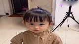 萌娃版蹦迪，明明是独魔乱舞但是看着还是觉得好可爱啊