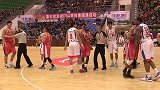 CBA-1718赛季-CBA季前赛广州三外援 力压天津取两连胜-新闻