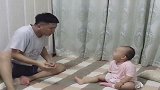 宝妈：自从给老公生了个小情人，一天天给我笑岔气