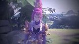 峡谷重案组：大魔头操纵了梦奇！所有一切都是大魔头作祟