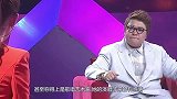 韩红怒批董卿：什么都不懂！董卿瞬间失控，全场观众都看傻了！
