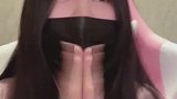 小团团露脸了