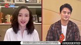 笑出鹅叫！王凯和王鸥拍拥抱花絮太搞笑，方法奇葩让人一秒出戏