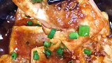 客家豆腐煲，汁多味美，回味无穷