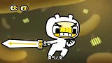 迷你战士第三季：博士找到酸酸子的天敌让迷你勇用三步洗手法作战