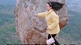 重庆怕痒石，有蛟龙在睡觉？科学家给出解释