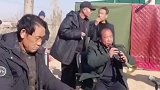 黄土情深，记录农村生活