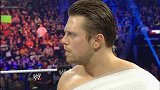 WWE-17年-铁笼密室2013：米兹VS凯萨罗-全场