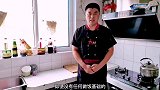 家常美食橙汁藕片的做法，脆甜可口，橙味满满，吃一片口齿香甜！