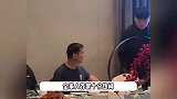 大衣哥为孙子大摆周岁宴，全家聚齐好热闹，陈萌产后依旧年轻漂亮