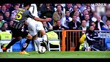 C罗34岁34大过人：牛尾巴穿裆+踩单车 对手被花式羞辱