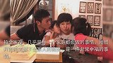 有种“全家福”叫陆毅鲍蕾，父母颜值高就算了，女儿也长得这么好
