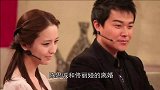 叫“前夫”已经过时了，听听佟丽娅对陈思诚的称呼，太体面了！