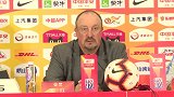 贝帅直言比赛停顿次数太多 对结果和过程很不满意