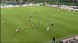 意甲-1415赛季-联赛-第5轮-巴勒莫0：4拉齐奥-全场