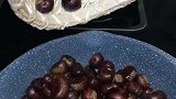糖炒板栗超级简单在家可以自己做