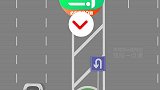 实线到底能不能掉头，看完你就知道了科目三 侧方停车 交通标线 驾照考试