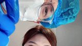 医学奇迹之直接扫码