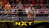 WWE-17年-WWE NXT第422期全程-全场