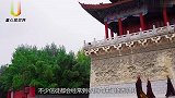 男子拍了一张佛像照片，回家后感觉不对劲，放大后开心不已