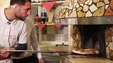 蓝黑之旅-流口水!丹布罗西奥亲手做pizza 美食+美颜喂饱内拉祖里