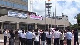 家乡英雄！伊藤美诚勇夺1金1铜 老家磐田万人空巷高呼万岁庆祝