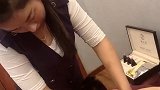 最美美容师