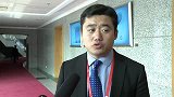 环境保护部机动车排污监控中心副主任丁焰