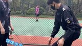 保安日记 第十三天:说来惭愧，今天被业主小姐姐保护了，现在的小姐姐都这么厉害吗