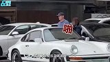 耍大牌？余文乐逛商场 助理放话：我们从不排队