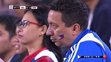 0-3落后国足无奈连败 菲律宾球迷眼神空洞显绝望