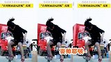 有翡：王一博带滑板去片场耍帅失败，赵丽颖看到目光停不下来