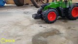 儿童玩具工程车大全，挖掘机翻斗车大卡车农夫车模型玩具