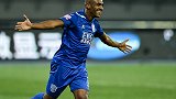 宝刀未老！33岁恒大功勋4场6球创队史神迹 荣膺中甲8月MVP