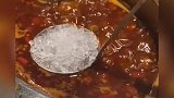原来火锅店的冰是这么用的，爱吃火锅的你学会了吗