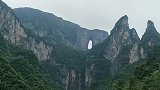 天门仙山,人杰地灵