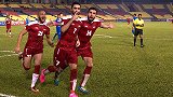 叙利亚队12强赛晋级之路：叙利亚4-0马尔代夫 提前2轮晋级