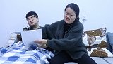 丈夫车祸瘫痪，妻子卷走100万赔偿金离婚，6年后妻子得到报应