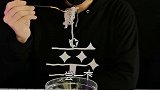 胃不好的不要多吃哦 我吃完以后感觉有点烧胃 美食测评 泡椒鱼皮