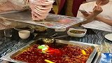 火锅鱼，这样打火锅真的好吃吗
