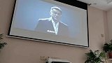用明基E540投影仪看《后浪》，这感觉太震撼！