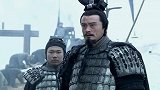 消失的军团：秦朝灭亡时，上百万的秦军去了哪为何不出兵平乱！
