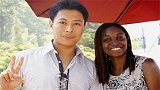 为什么去非洲的中国人，会娶当地的女孩？看完表示理解并祝福！