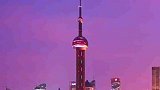 美的不像话的城市夜景，美不美你说了算
