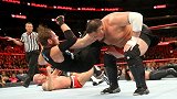 WWE-17年-WWE RAW第1280期（中文解说）-全场
