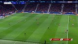 欧冠-八分之一决赛录播：马德里竞技vs尤文图斯（刘腾孟洪涛）