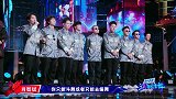 这就是街舞：肖志斌这只舞编排的太逗了，真的很欢乐，很有爱